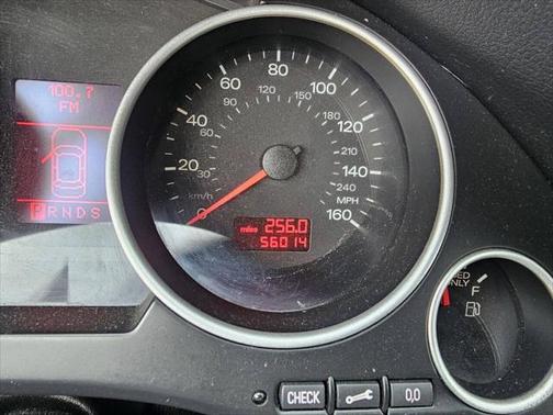 2006 Audi A4 3.0 Cabriolet quattro