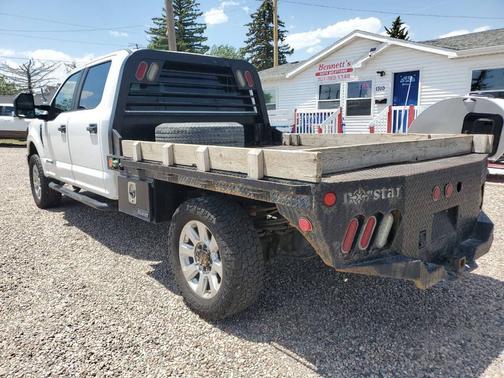 2017 Ford F-250 XL
