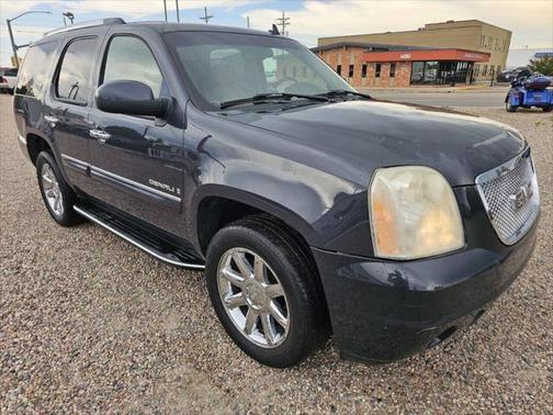 2008 GMC Yukon Denali