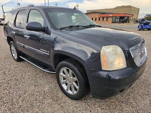 2008 GMC Yukon Denali