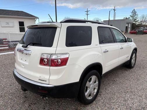 2008 GMC Acadia SLT-2