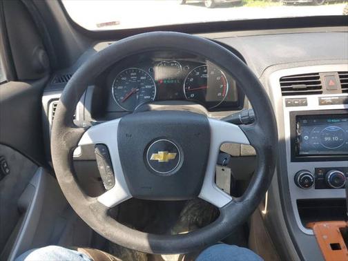 2007 Chevrolet Equinox LS