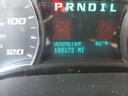2007 Chevrolet Equinox LS