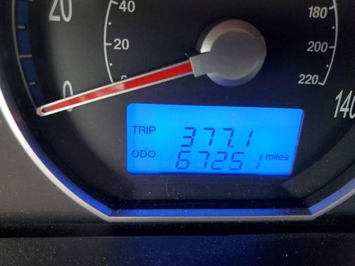 2008 Hyundai SANTA FE Limited