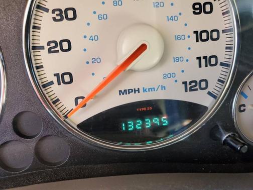 2002 Jeep Liberty Limited