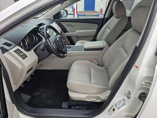 2011 Mazda CX-9 Sport