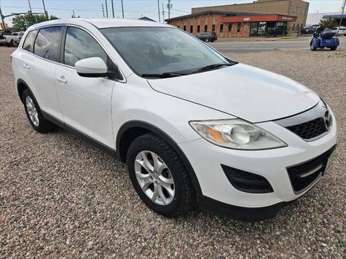 2011 Mazda CX-9 Sport