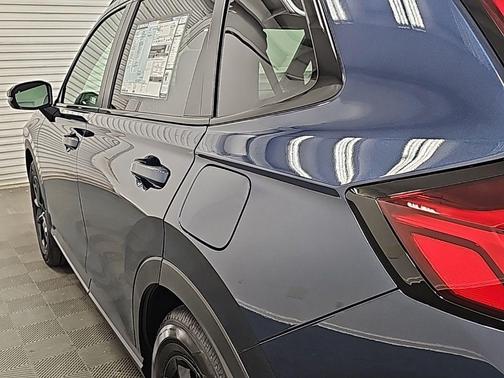 2026 Honda CR-V Hybrid Sport-L FWD