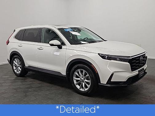 2024 Honda CR-V EX-L 2WD