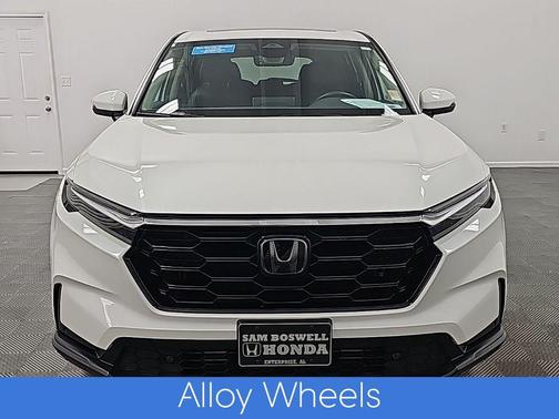 2024 Honda CR-V EX-L 2WD