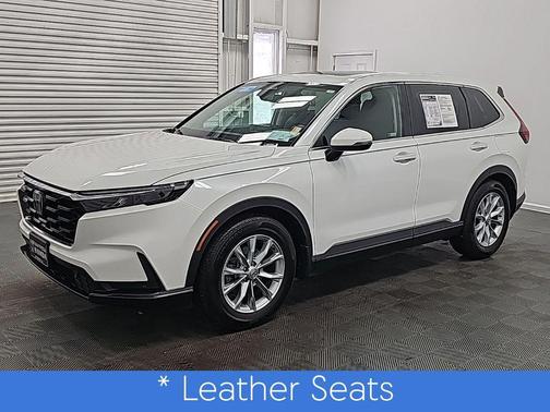 2024 Honda CR-V EX-L 2WD