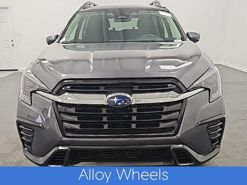 2024 Subaru Ascent Premium 7-Passenger