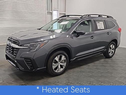 2024 Subaru Ascent Premium 7-Passenger