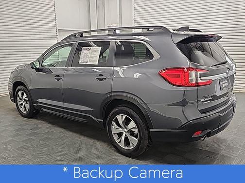 2024 Subaru Ascent Premium 7-Passenger