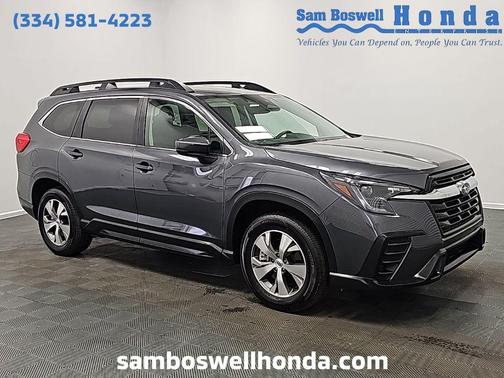 2024 Subaru Ascent Premium 7-Passenger