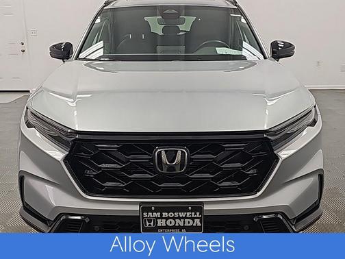 2025 Honda CR-V Hybrid Sport FWD