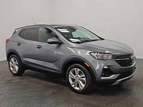 2020 Buick Encore GX Preferred