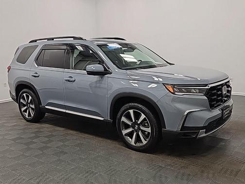 2023 Honda Pilot AWD Elite