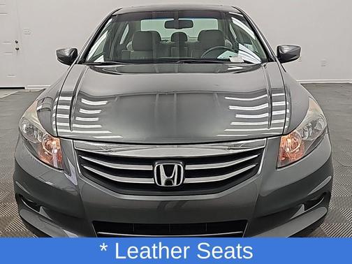 2012 Honda Accord EX-L
