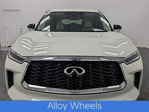 2024 INFINITI QX60 Pure