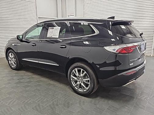 2023 Buick Enclave Essence FWD