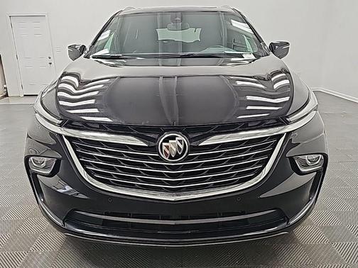 2023 Buick Enclave Essence FWD