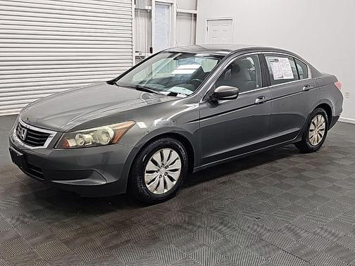 2010 Honda Accord 2.4 LX
