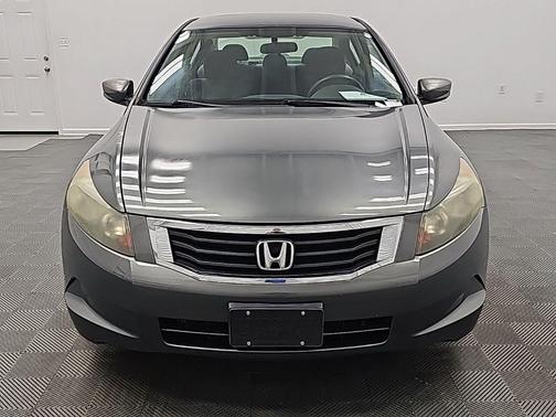 2010 Honda Accord 2.4 LX