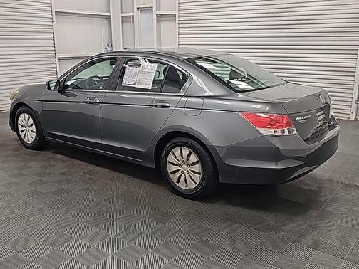 2010 Honda Accord 2.4 LX
