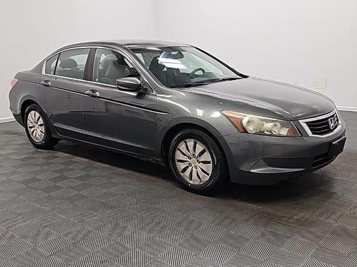 2010 Honda Accord 2.4 LX