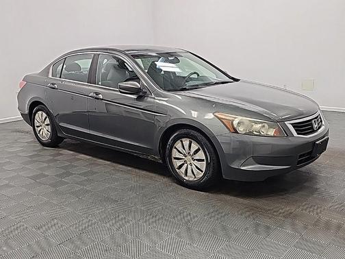 2010 Honda Accord 2.4 LX