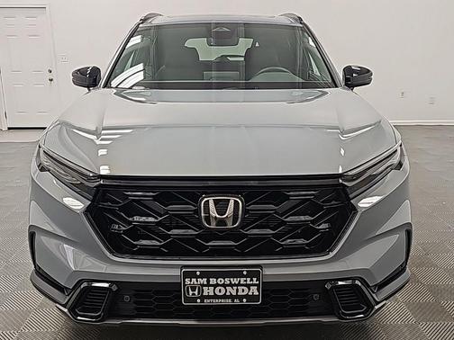 2026 Honda CR-V Hybrid Sport-L FWD