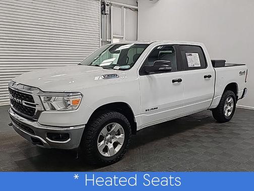 2024 RAM 1500 Big Horn/Lone Star