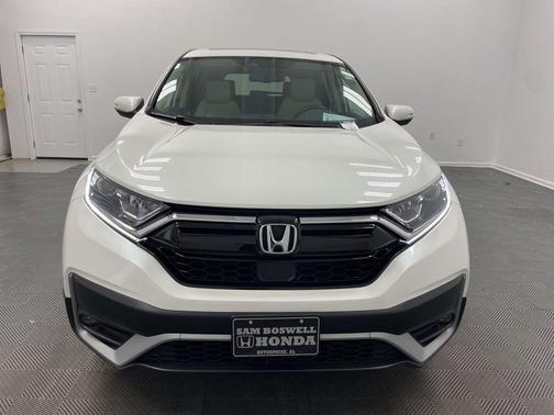 2022 Honda CR-V 2WD EX-L