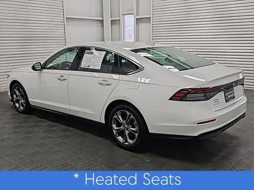 2023 Honda Accord EX 1.5T
