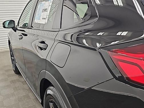 2026 Honda CR-V Hybrid Sport-L FWD