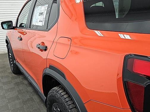 2026 Honda Passport AWD TrailSport