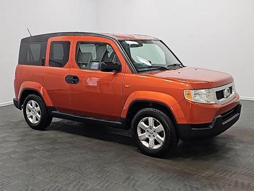 2011 Honda Element EX