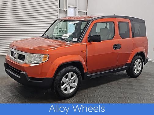 2011 Honda Element EX