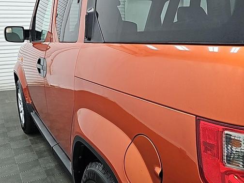 2011 Honda Element EX