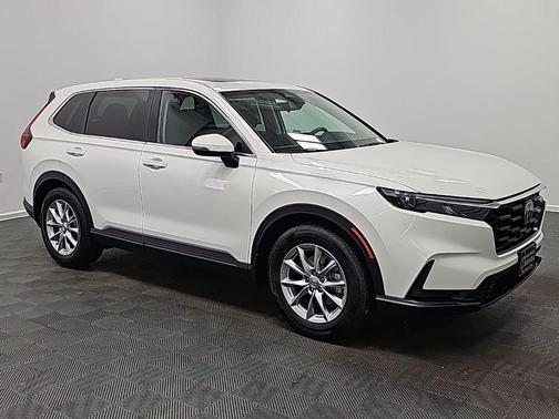 2026 Honda CR-V EX 2WD