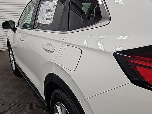 2026 Honda CR-V EX 2WD