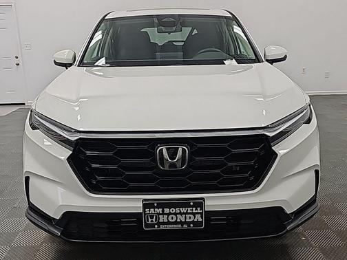 2026 Honda CR-V EX 2WD