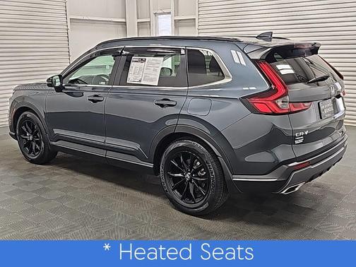 2023 Honda CR-V Hybrid Sport FWD
