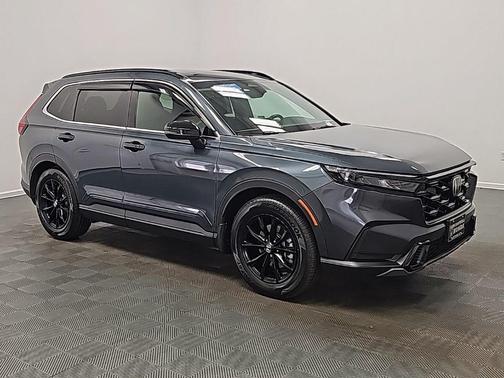 2023 Honda CR-V Hybrid Sport FWD