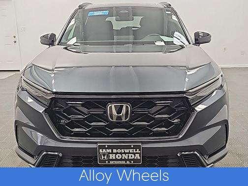 2023 Honda CR-V Hybrid Sport FWD