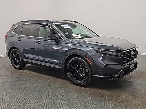 2023 Honda CR-V Hybrid Sport FWD