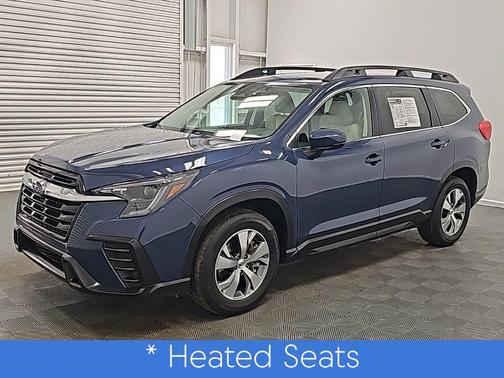 2024 Subaru Ascent Premium 7-Passenger