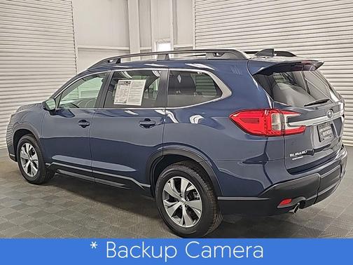2024 Subaru Ascent Premium 7-Passenger