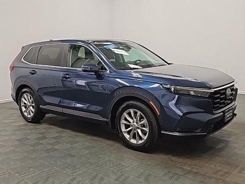 2024 Honda CR-V EX 2WD